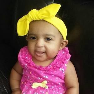 Meet your Posher, Elizabeth